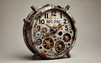 Beyond RFC 3161: The Failures of Legacy Timestamping and a Solution